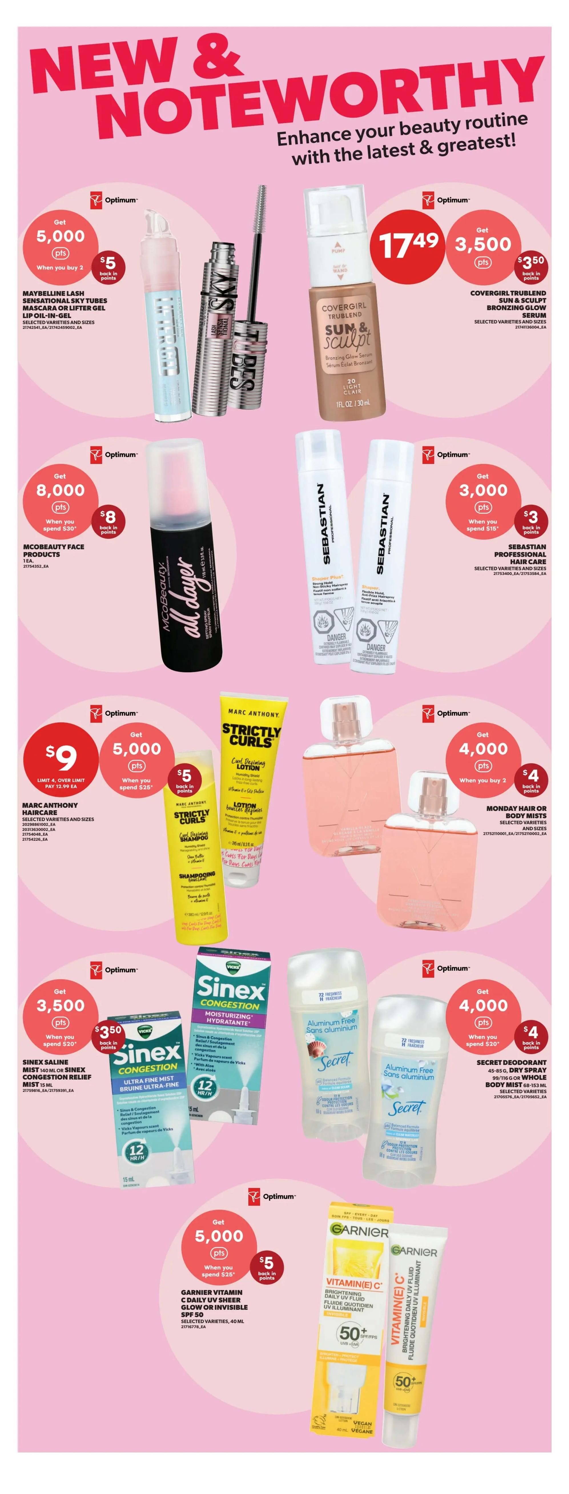 Real Canadian Superstore (ON) Flyer October 22 to 28
