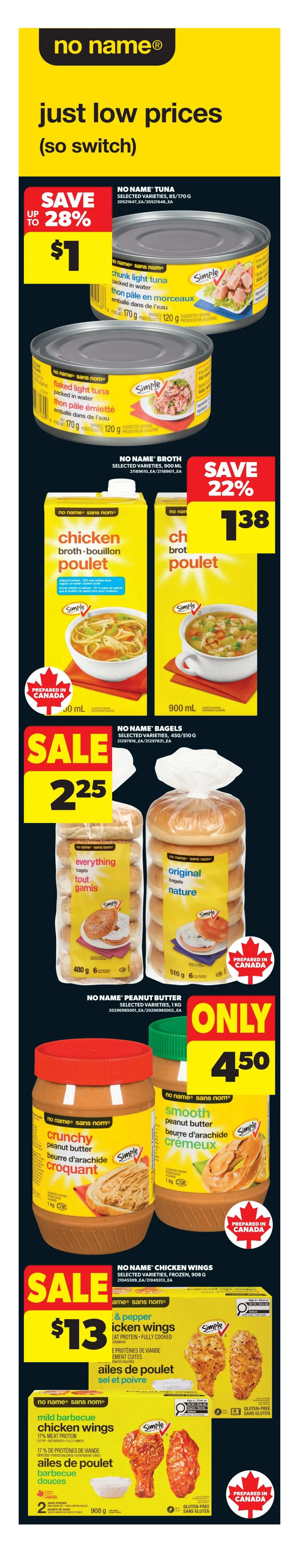 Real Canadian Superstore (ON) Flyer October 22 to 28