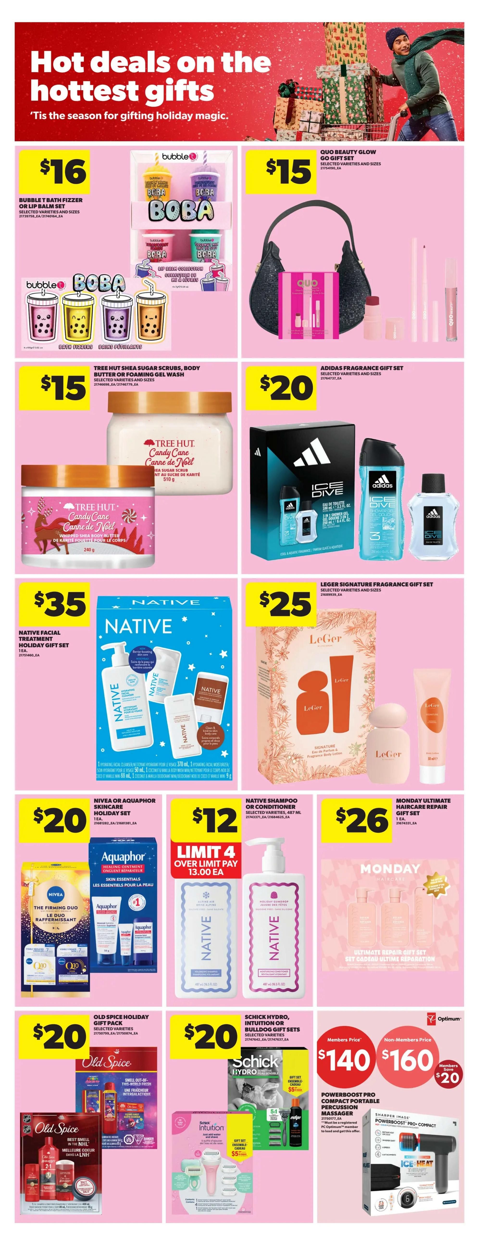 Real Canadian Superstore (ON) Flyer October 22 to 28