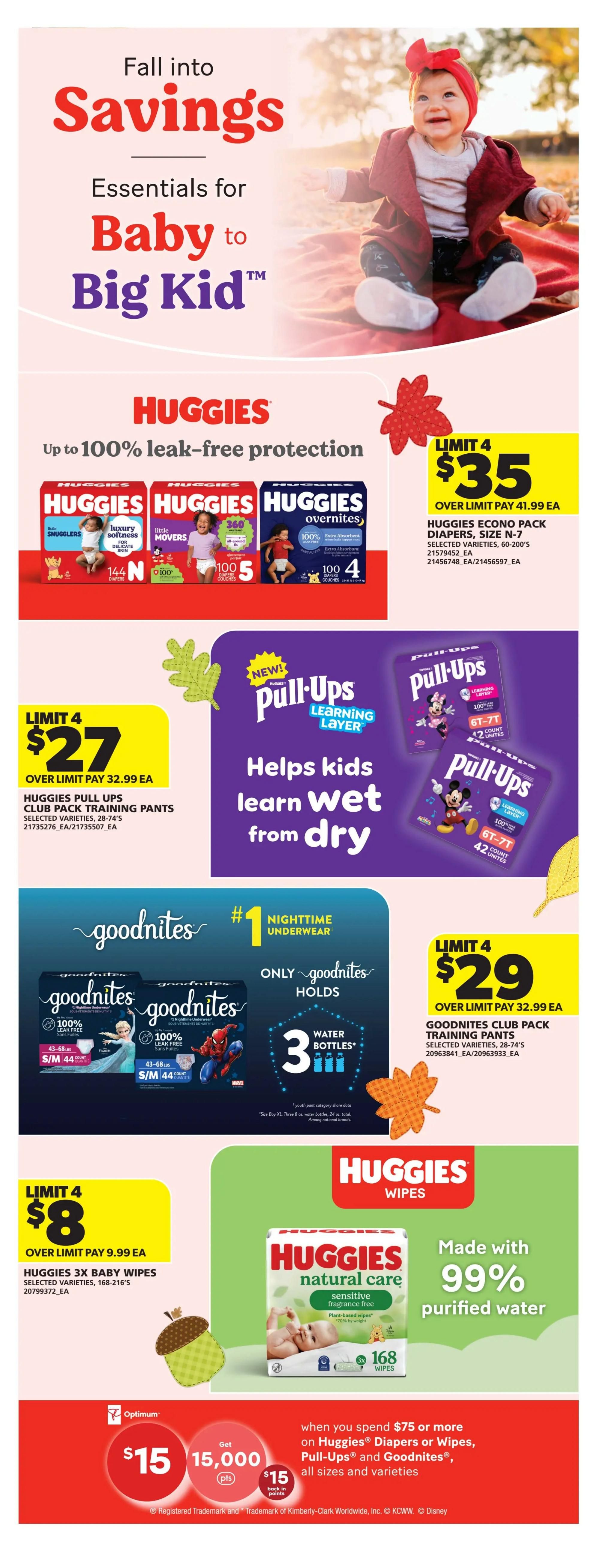 Real Canadian Superstore (ON) Flyer October 22 to 28