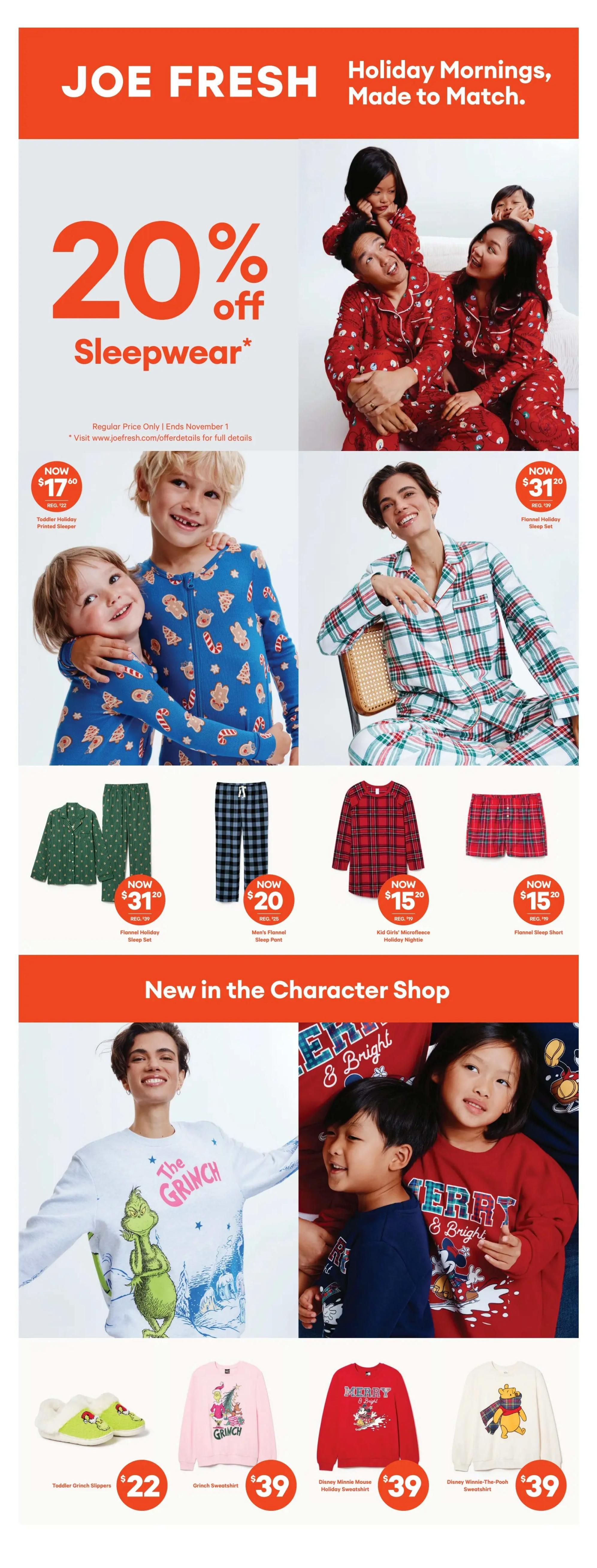 Real Canadian Superstore (ON) Flyer October 22 to 28
