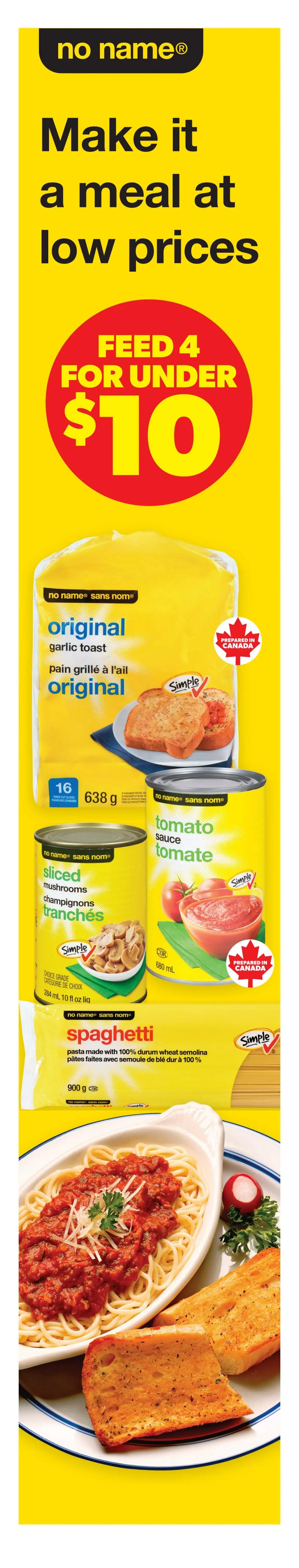 Real Canadian Superstore (ON) Flyer October 22 to 28