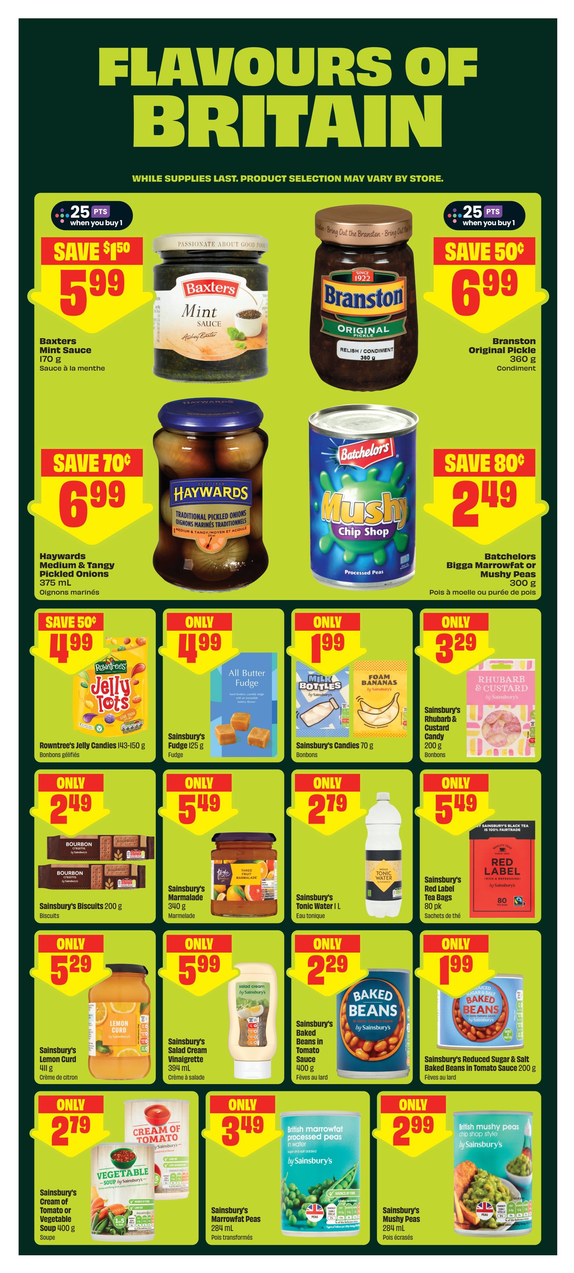 FreshCo (ON) Flyer October 22 to 28