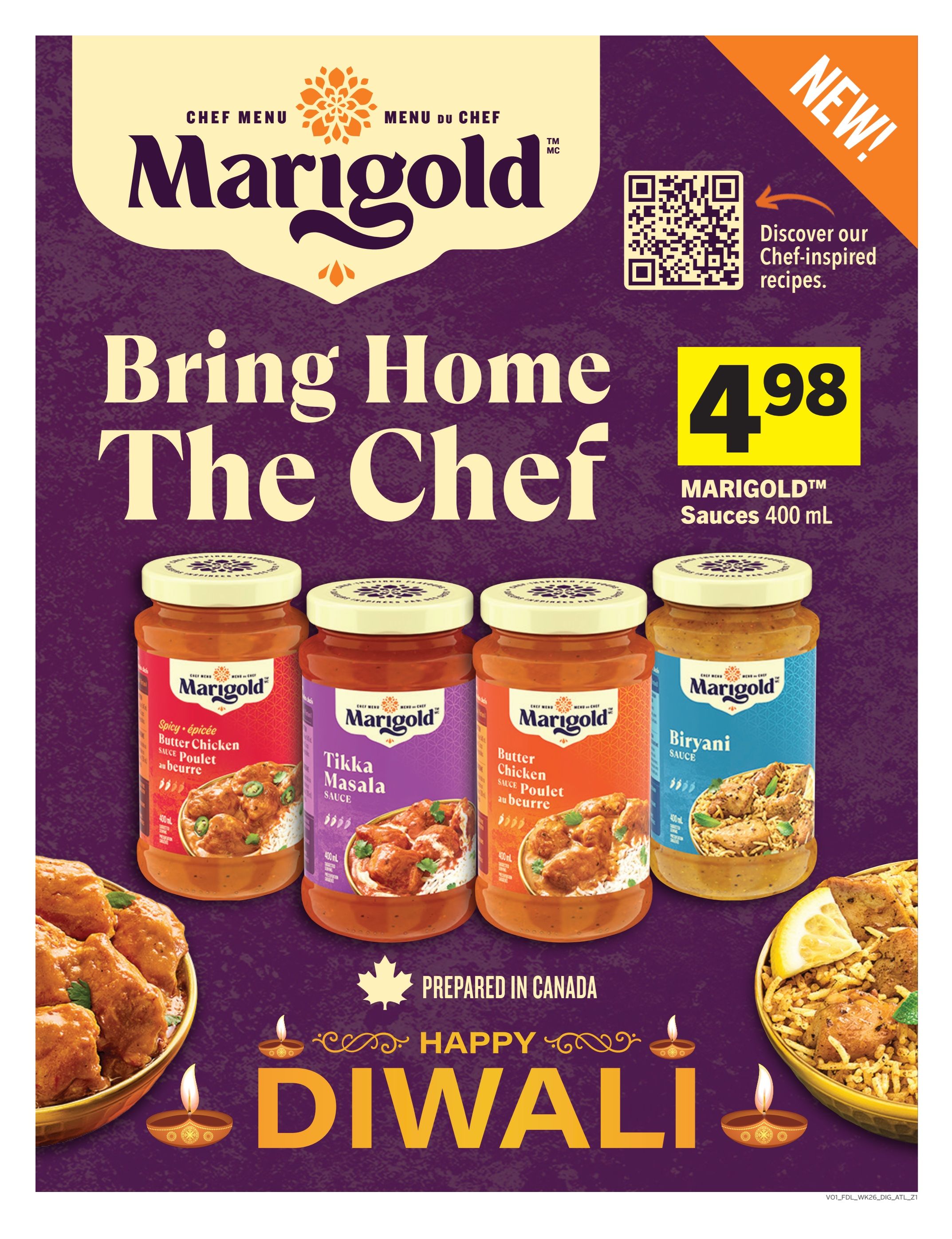 Foodland (Atlantic) Flyer October 22 to 28