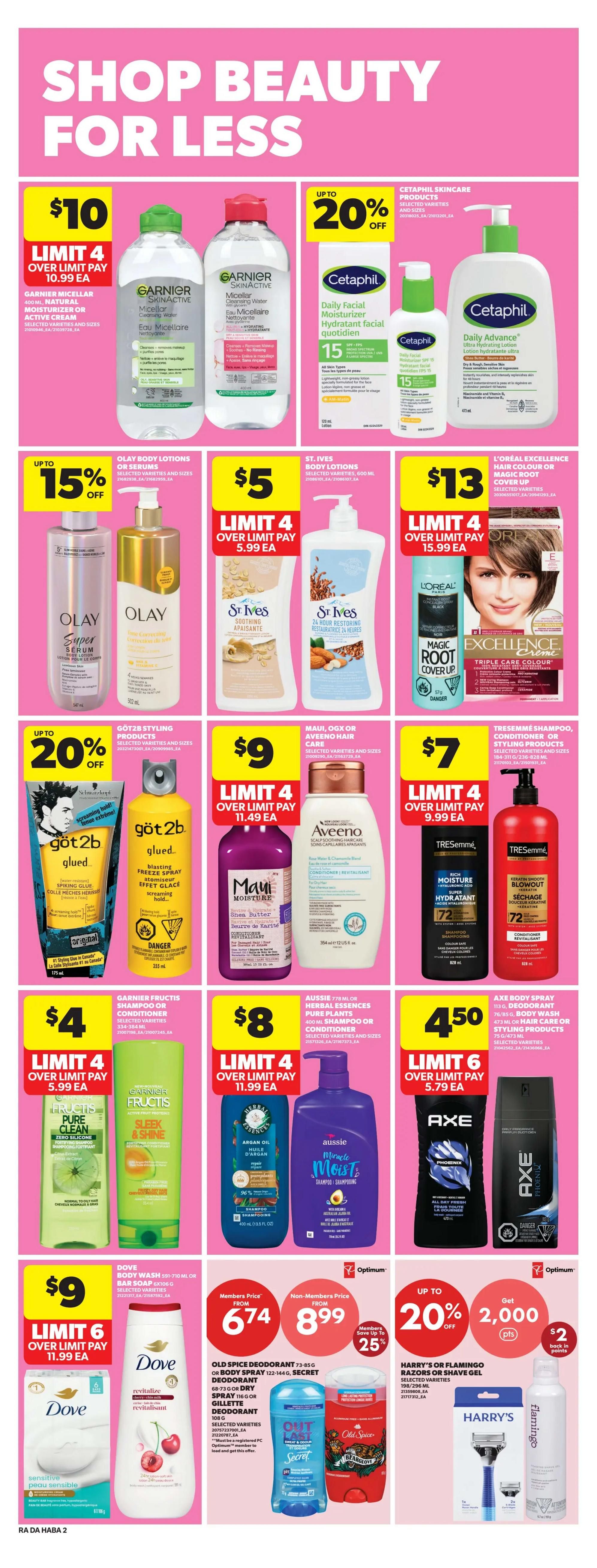 Dominion Flyer October 22 to 28