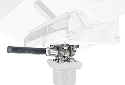 Magma Products T10-192: Mount, Levelock Adjustable Pedestal, (HD) Grill / (SM) Table