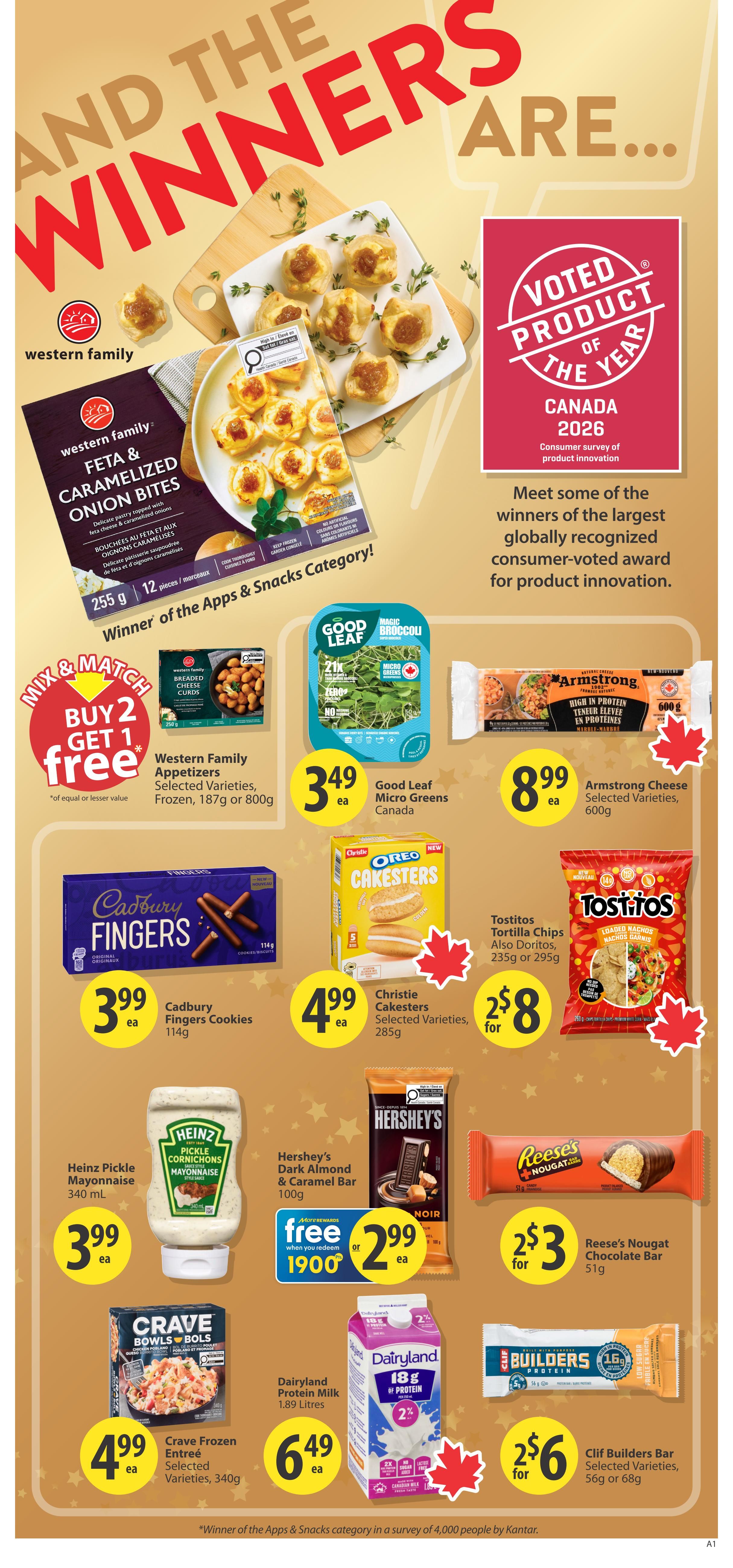Save On Foods (BC) Flyer October 22 to 28