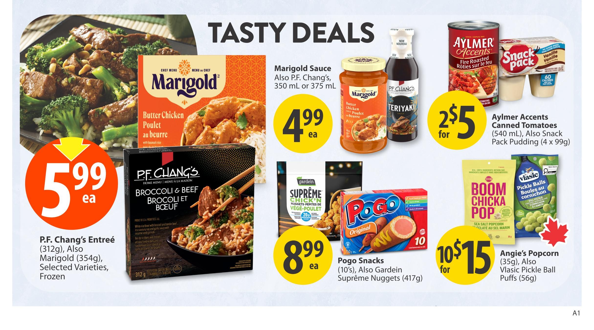 Save On Foods (BC) Flyer October 22 to 28