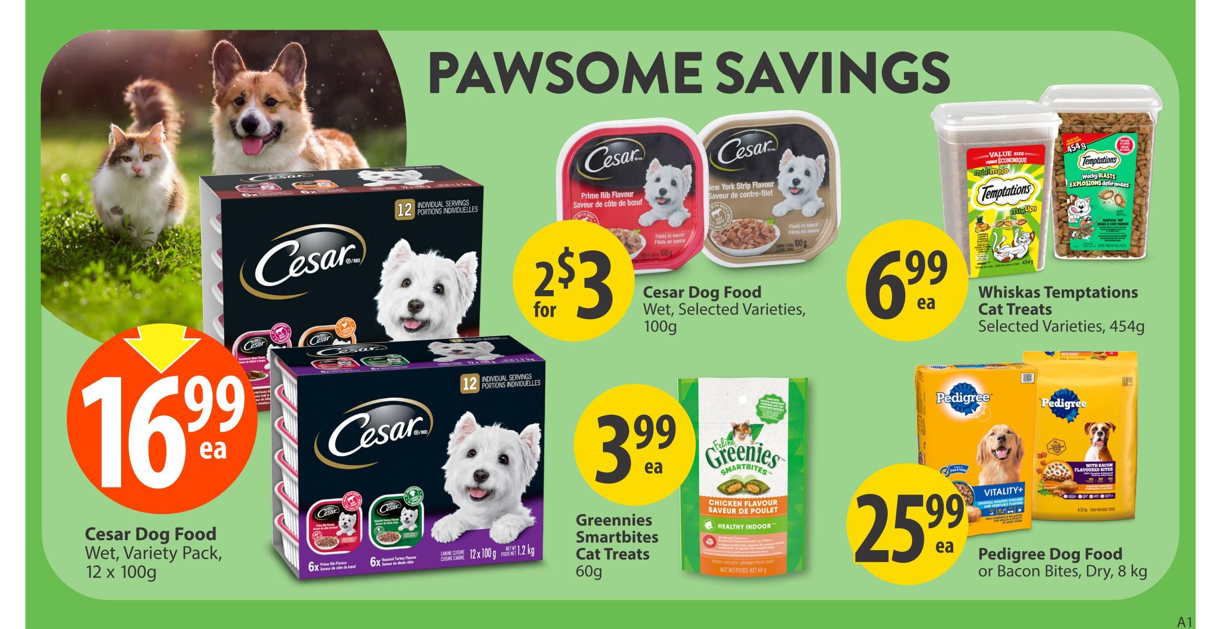 Save On Foods (BC) Flyer October 22 to 28
