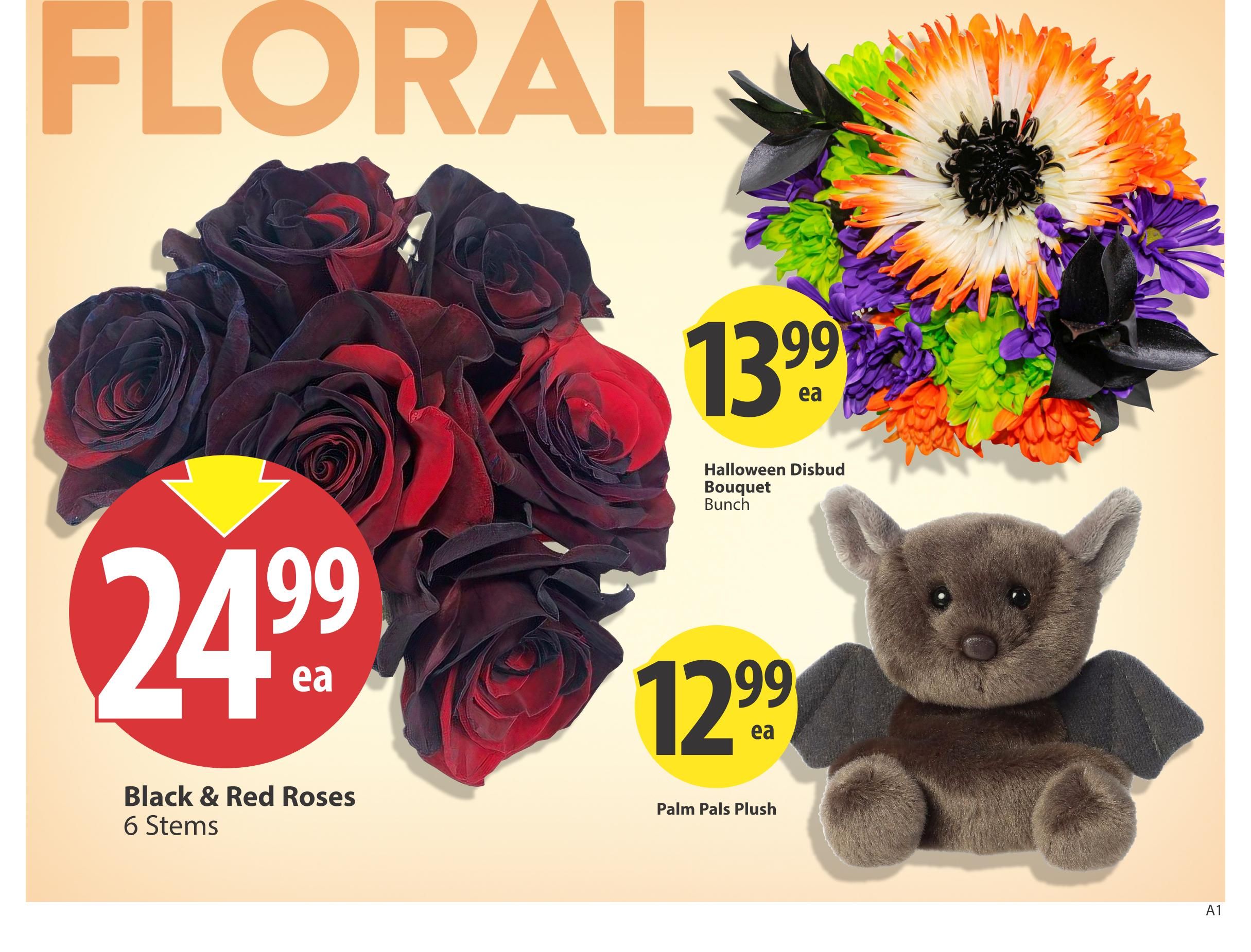 Save On Foods (BC) Flyer October 22 to 28
