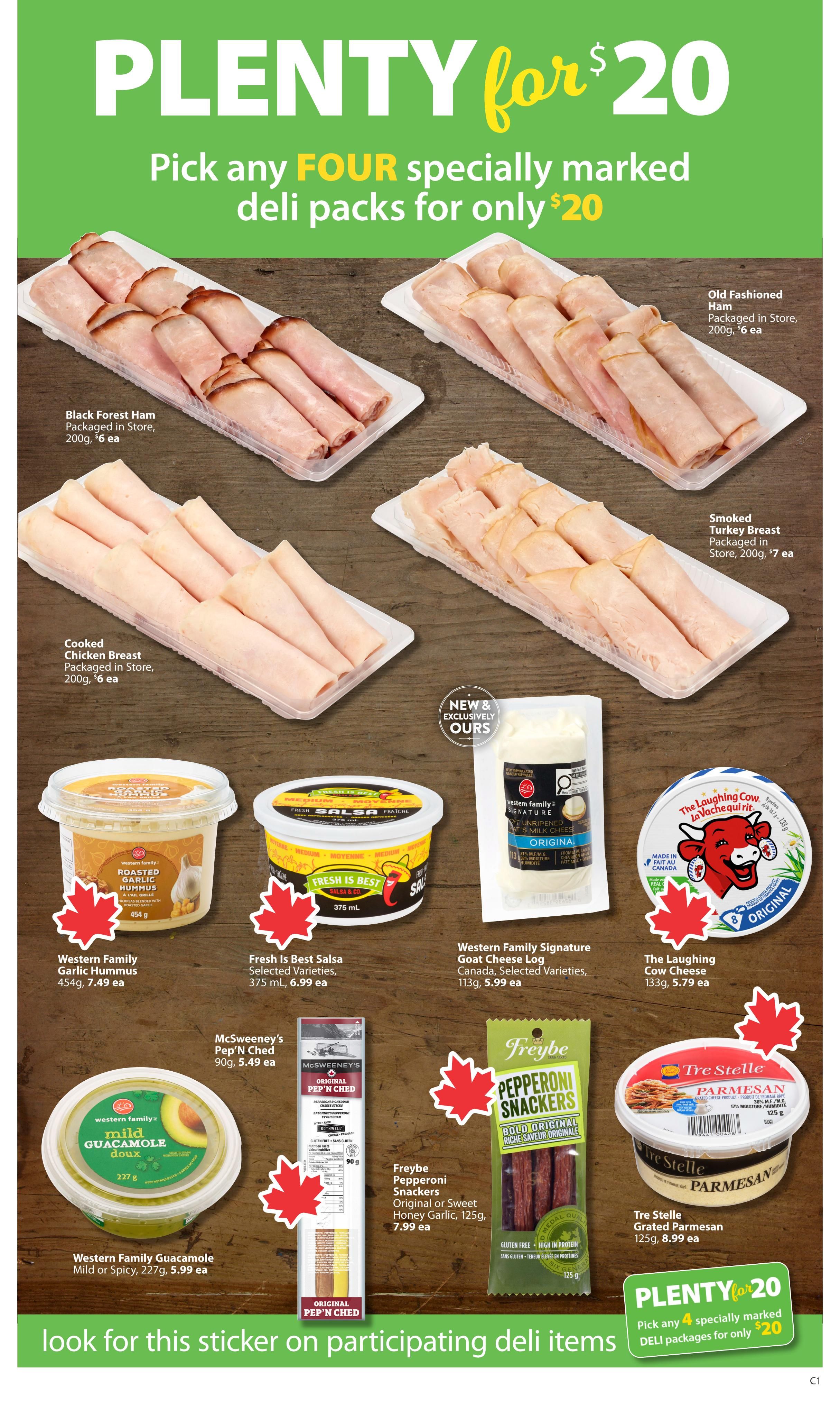 Save On Foods (SK) Flyer October 22 to 28
