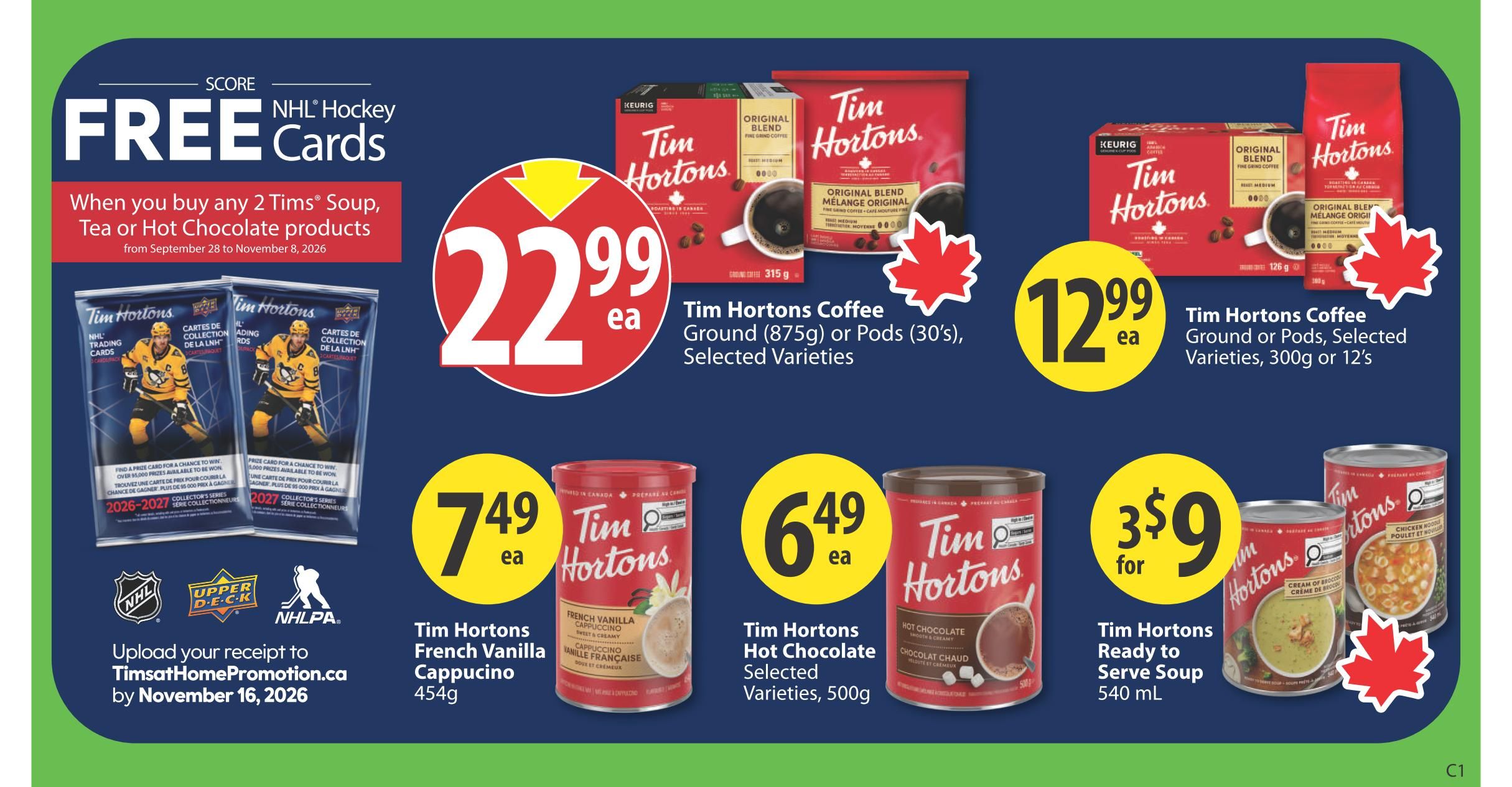 Save On Foods (SK) Flyer October 22 to 28
