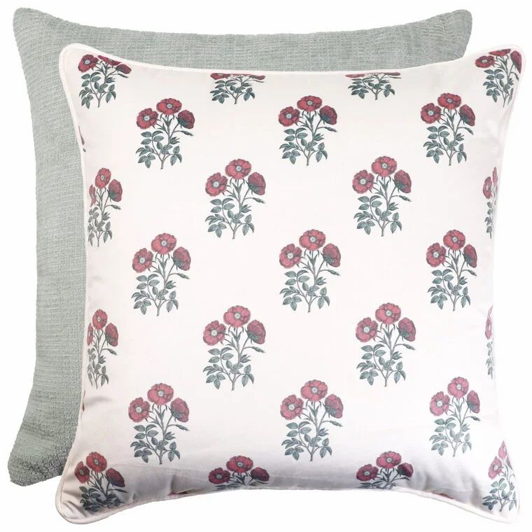 Walmart: Hometrends Embroidered 2 Pack Decorative Pillows $5.00 (reg. $29.97) Walmart: Hometrends Embroidered 2 Pack Decorative Pillows $5.00 (reg. $29.97)