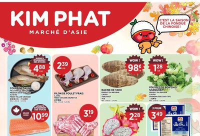 Kim Phat Flyer October 22 to 28