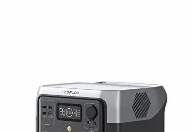 Amazon.ca: ECOFLOW Portable Power Station RIVER 2 Pro (Refurbished). $349.00