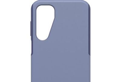OtterBox Samsung Galaxy A16 and Samsung Galaxy A16 5G Commuter Series Lite Case - Denver Dusk Purple, Slim & Tough, Pocket-Friendly, with Open Access to Ports and Speakers (no Port Covers),