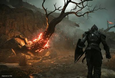 PlayStation Store: Demon's Souls Digital Deluxe Edition All time low