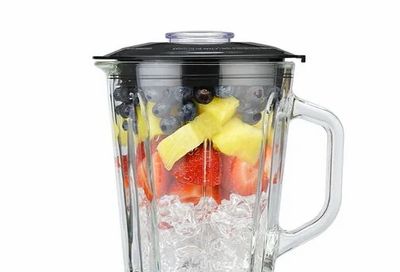 Walmart: Toastmaster Digital Blender $9.00 (reg. $42.98)
