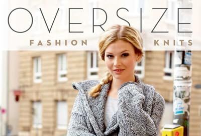 Oversize Fashion Knits: 26 Cardigans and Pullovers Designed to Maximize Style and Ease