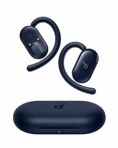 Amazon.ca: Anker soundcore V20i Open-Ear Earbuds, 36H Playtime, Bluetooth 5.4 on sale $35.99($59.99) Amazon.ca: Anker soundcore V20i Open-Ear Earbuds, 36H Playtime, Bluetooth 5.4 on sale $35.99($59.99)