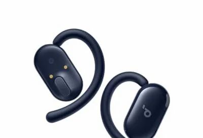 Amazon.ca: Anker soundcore V20i Open-Ear Earbuds, 36H Playtime, Bluetooth 5.4 on sale $35.99($59.99)