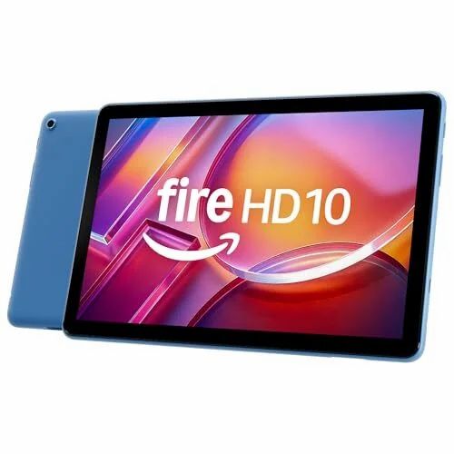 Amazon.ca: Amazon Fire HD 10 tablet (newest model), 10.1" on sale for $159.99($229.99) Amazon.ca: Amazon Fire HD 10 tablet (newest model), 10.1" on sale for $159.99($229.99)