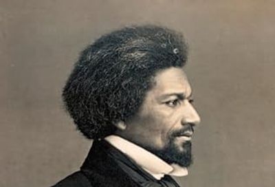 The Portable Frederick Douglass