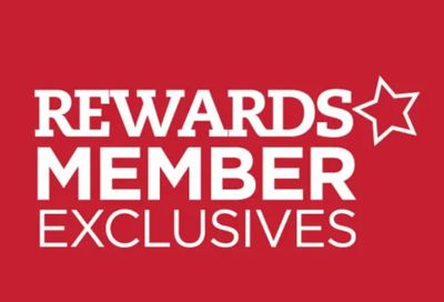 Mr. Sub - BOGO Large Subs (Oct 31-Nov 1, Rewards Members only, redeem online or in-store)