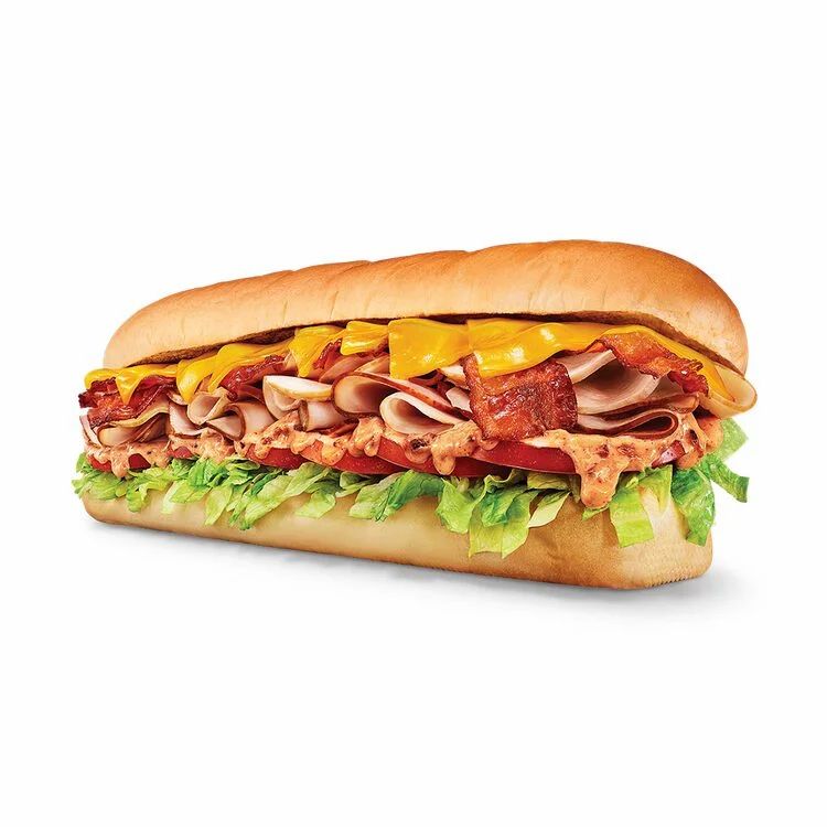 Subway BOGO Subway BOGO