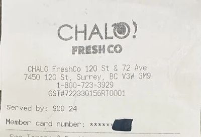 Fresh Co: Kraft/Heinz
