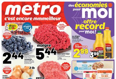 Metro (QC) Flyer October 29 to November 4