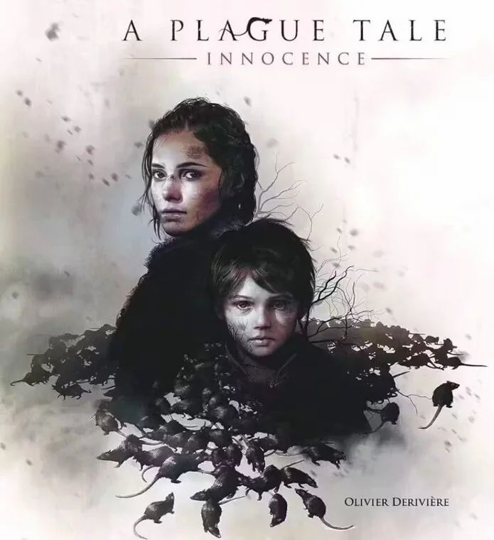 STEAM: A Plague Tale: Innocence - Steam STEAM: A Plague Tale: Innocence - Steam