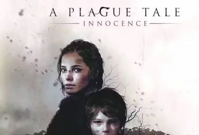 STEAM: A Plague Tale: Innocence - Steam