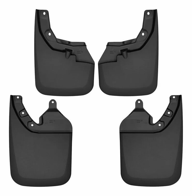 Canadian Tire: Husky Liner Fit Front & Rear Mud Guards for 2016-2021 Toyota Tacoma, 4-pk - $19.93 (was $119.99) Canadian Tire: Husky Liner Fit Front & Rear Mud Guards for 2016-2021 Toyota Tacoma, 4-pk - $19.93 (was $119.99)
