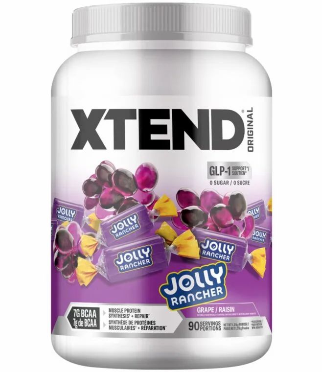 Costco: XTEND BCAA, 90 x 14.6 g $49.97