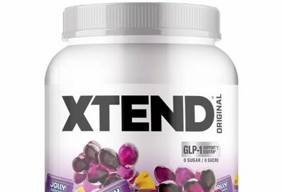 Costco: XTEND BCAA, 90 x 14.6 g $49.97
