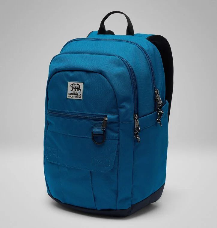Columbia Buxton 26L Backpack $49($70) + 15 % off Columbia Buxton 26L Backpack $49($70) + 15 % off