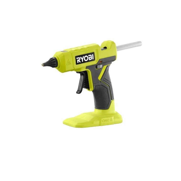 Home Depot: RYOBI 18V ONE+ Cordless Glue Gun (Tool Only): $34.98