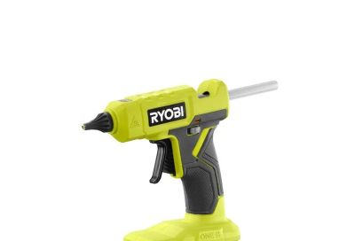 Home Depot: RYOBI 18V ONE+ Cordless Glue Gun (Tool Only): $34.98