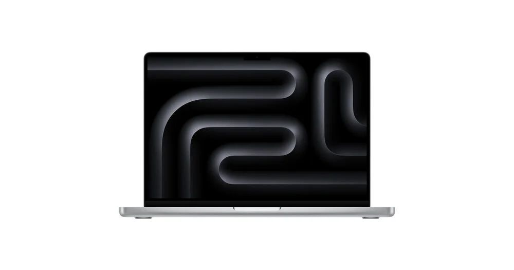Apple: Macbook Pro M5 16GB 1TB