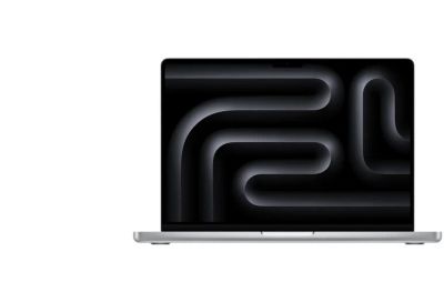 Apple: Macbook Pro M5 16GB 1TB