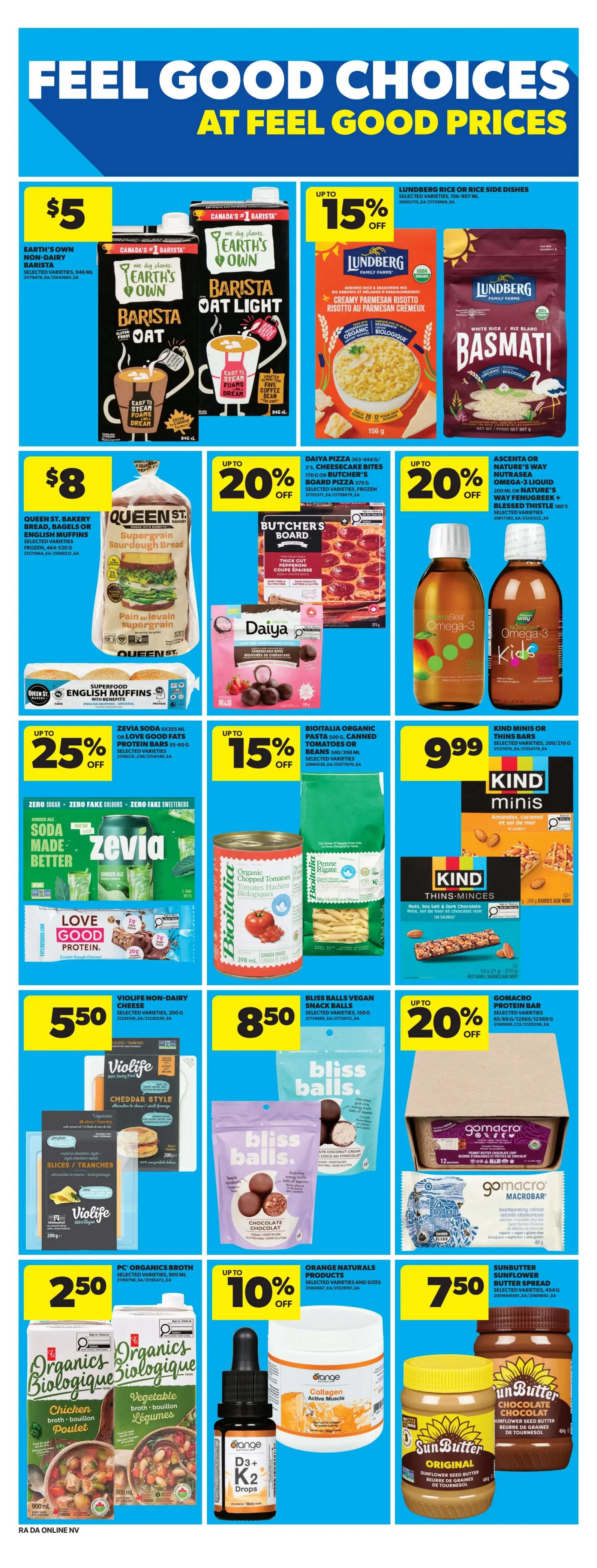 Dominion Flyer October 29 to November 4