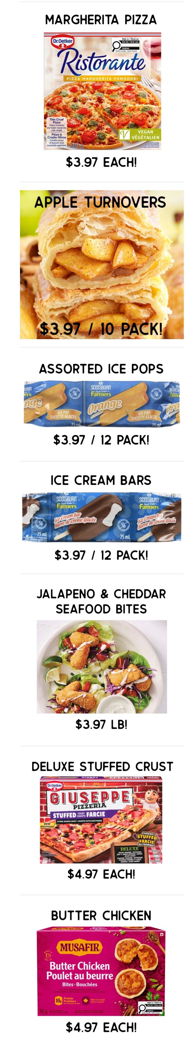 Gateway Meat Market Flyer October 29 to November 4