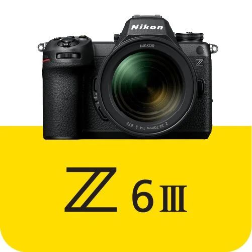 Multiple: Nikon Z8 ($1100 off) or Z6III ($1000 off) Multiple: Nikon Z8 ($1100 off) or Z6III ($1000 off)