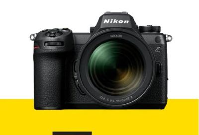 Multiple: Nikon Z8 ($1100 off) or Z6III ($1000 off)