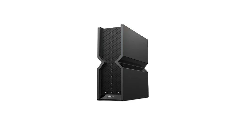 Amazon.ca: TP-Link Archer BE550 Wi-Fi 7 Router Tri-Band 6Ghz, 2.5G ports, EasyMesh Amazon.ca: TP-Link Archer BE550 Wi-Fi 7 Router Tri-Band 6Ghz, 2.5G ports, EasyMesh